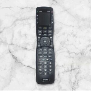 Mx-890 Universal Remote